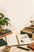 Budget Mastery course cover