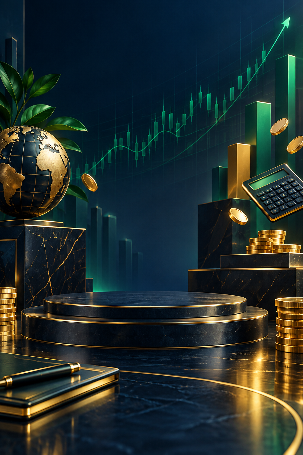 Finance Foundations course cover