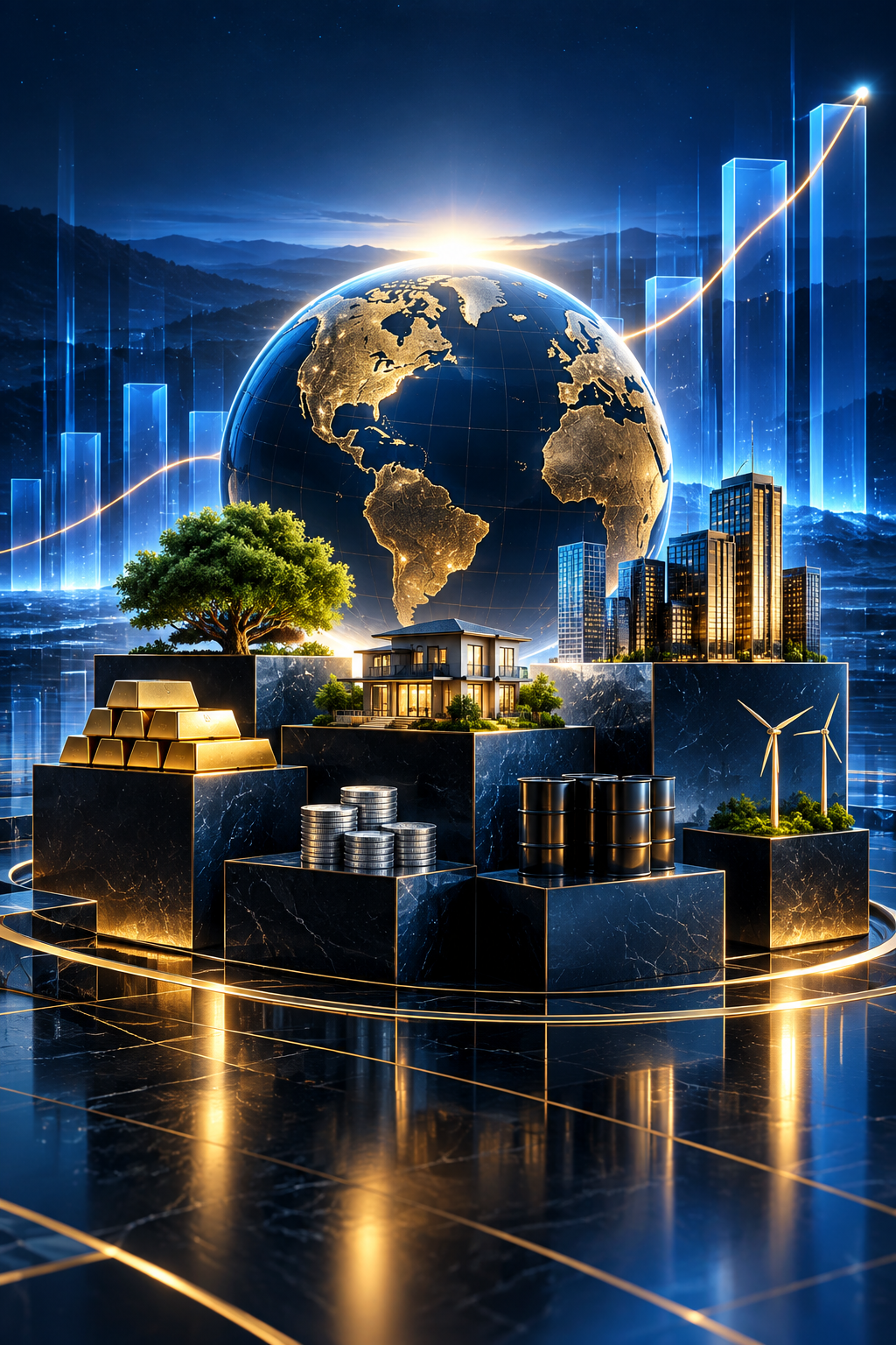 Smart Investing course cover